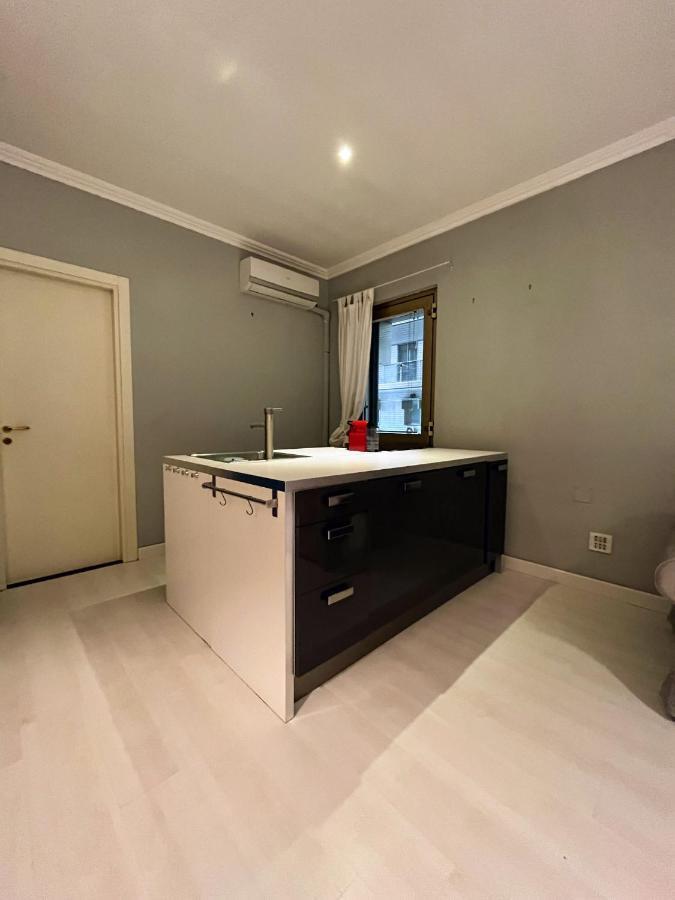 Apartament Machiya 128 Bari Zewnętrze zdjęcie
