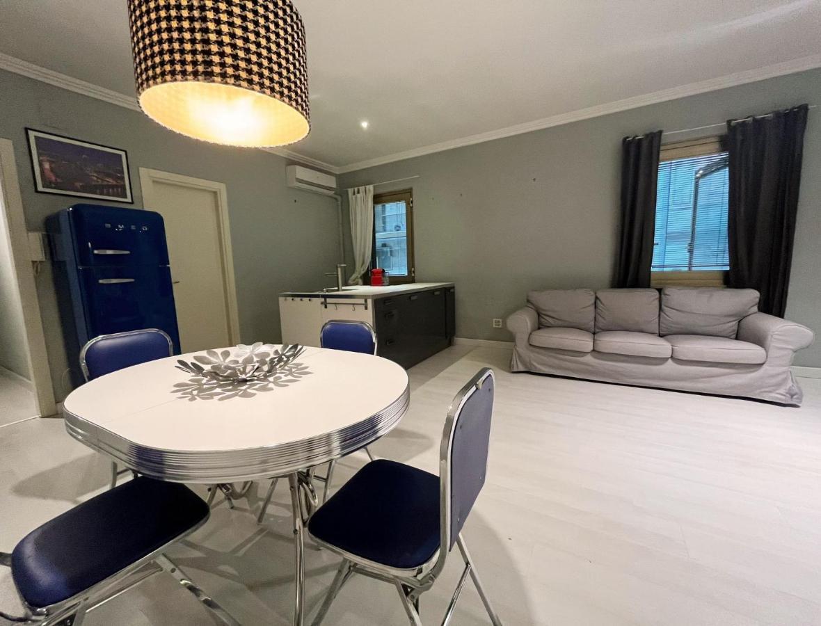 Apartament Machiya 128 Bari Zewnętrze zdjęcie