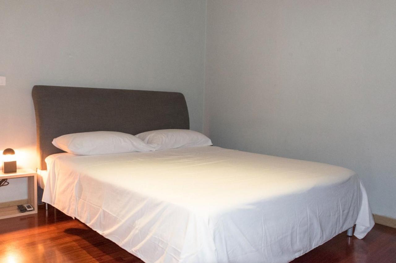 Apartament Machiya 128 Bari Zewnętrze zdjęcie