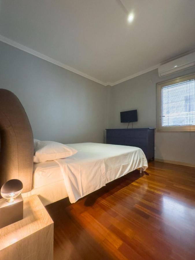 Apartament Machiya 128 Bari Zewnętrze zdjęcie