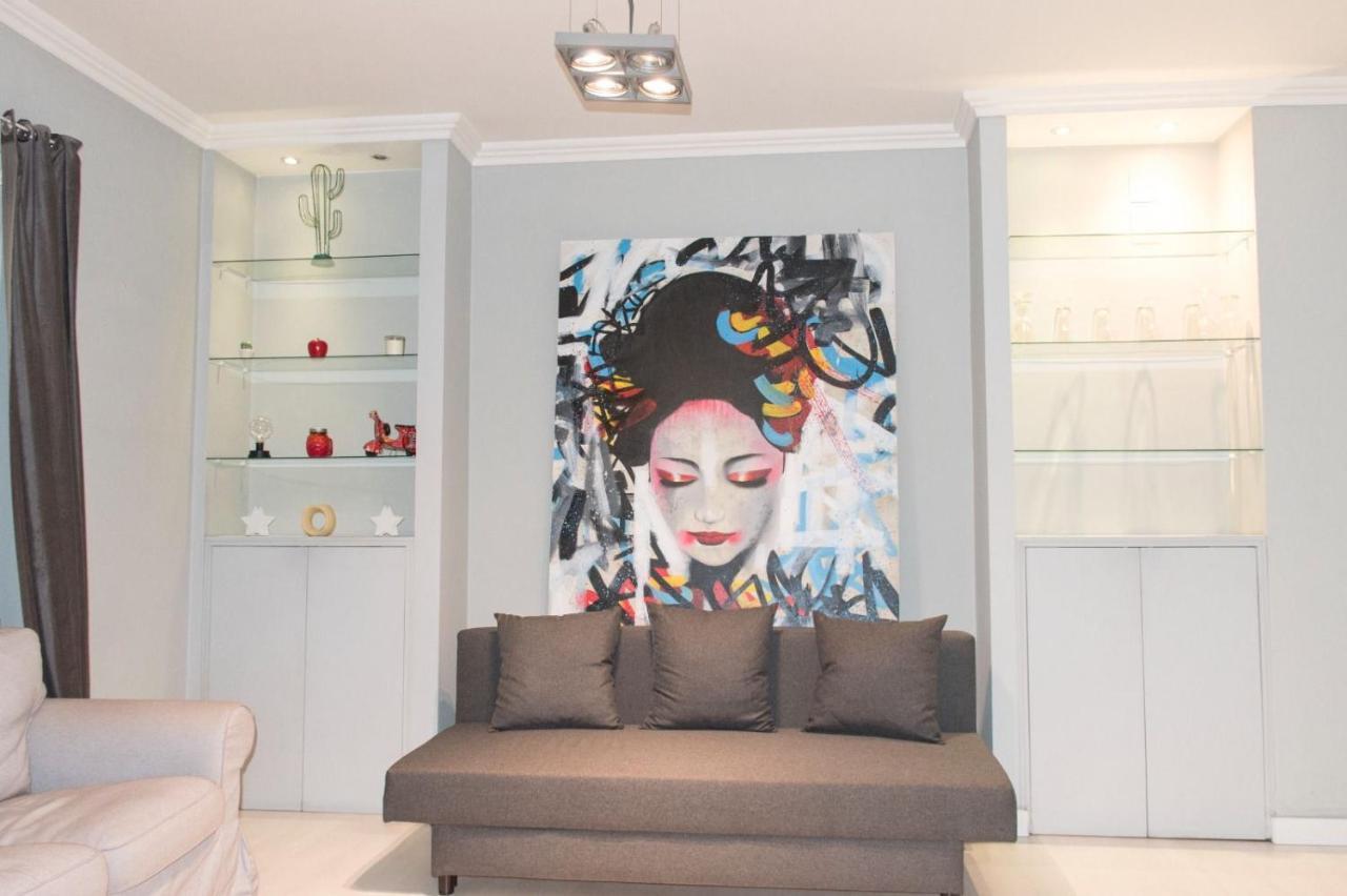 Apartament Machiya 128 Bari Zewnętrze zdjęcie