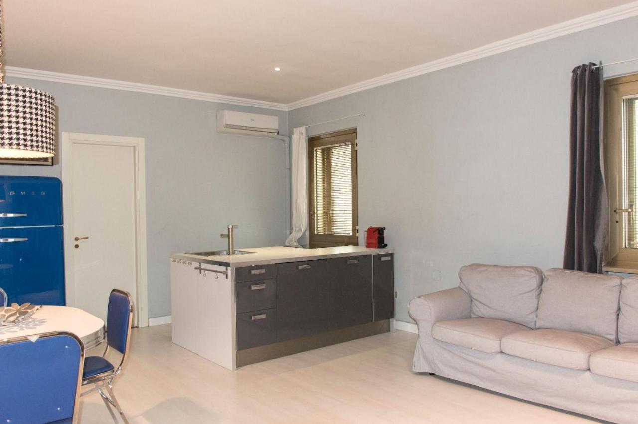 Apartament Machiya 128 Bari Zewnętrze zdjęcie