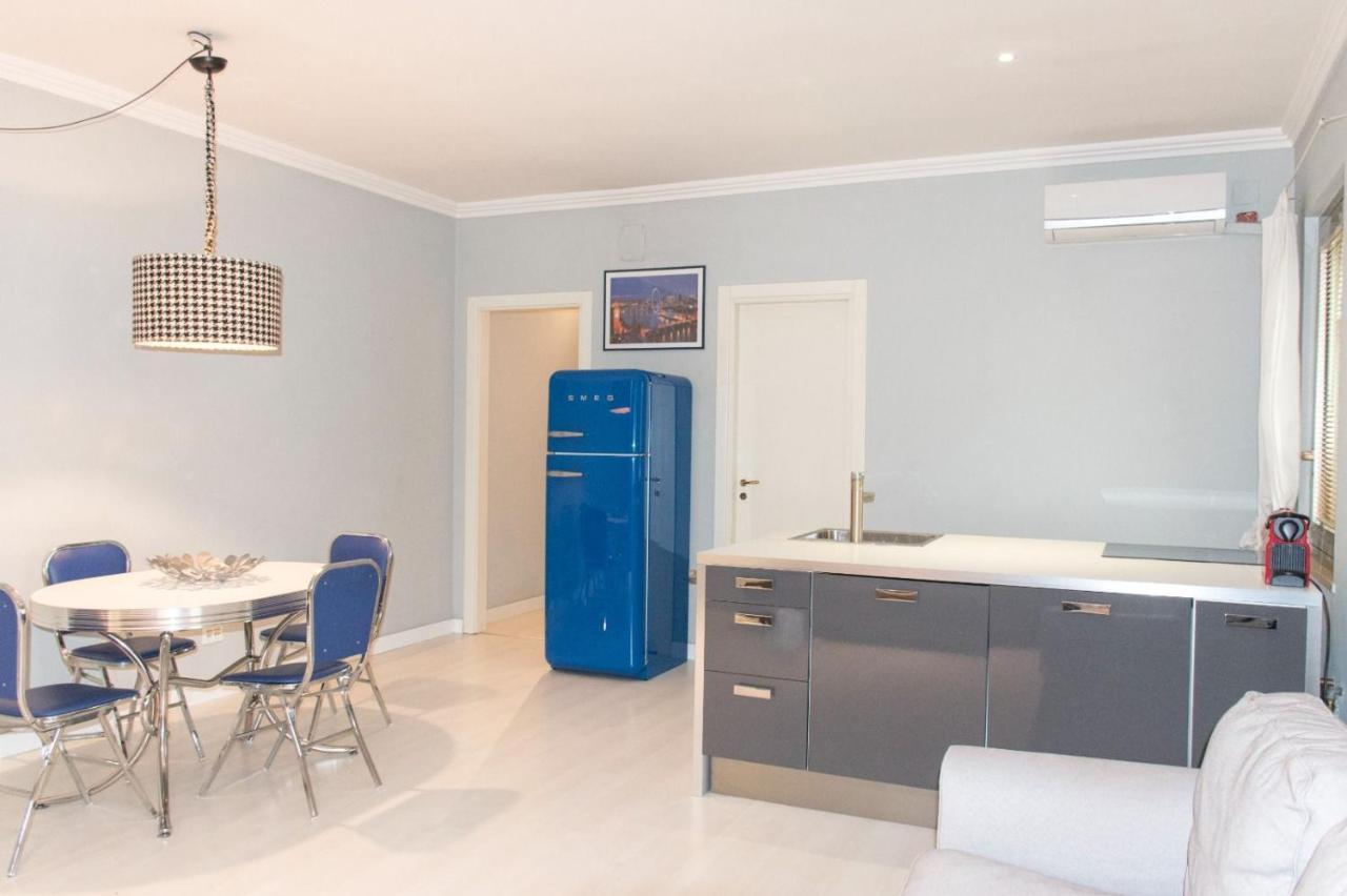 Apartament Machiya 128 Bari Zewnętrze zdjęcie
