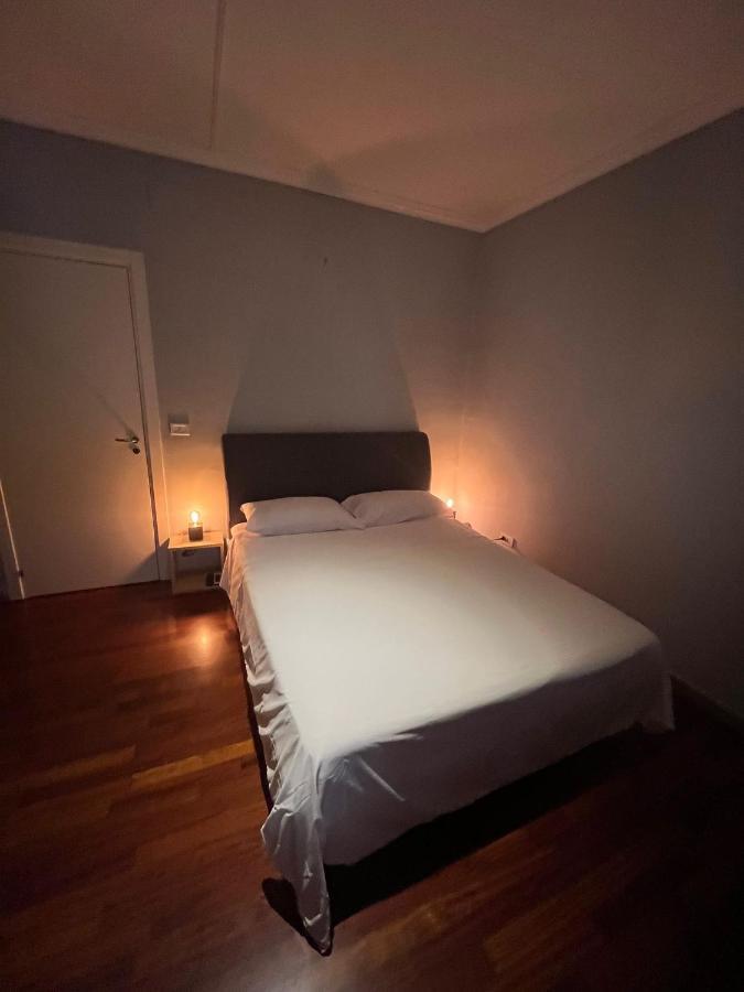 Apartament Machiya 128 Bari Zewnętrze zdjęcie