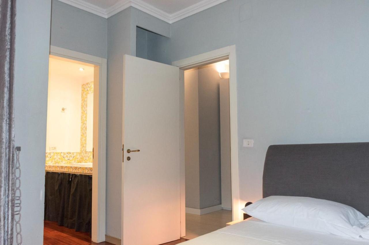Apartament Machiya 128 Bari Zewnętrze zdjęcie