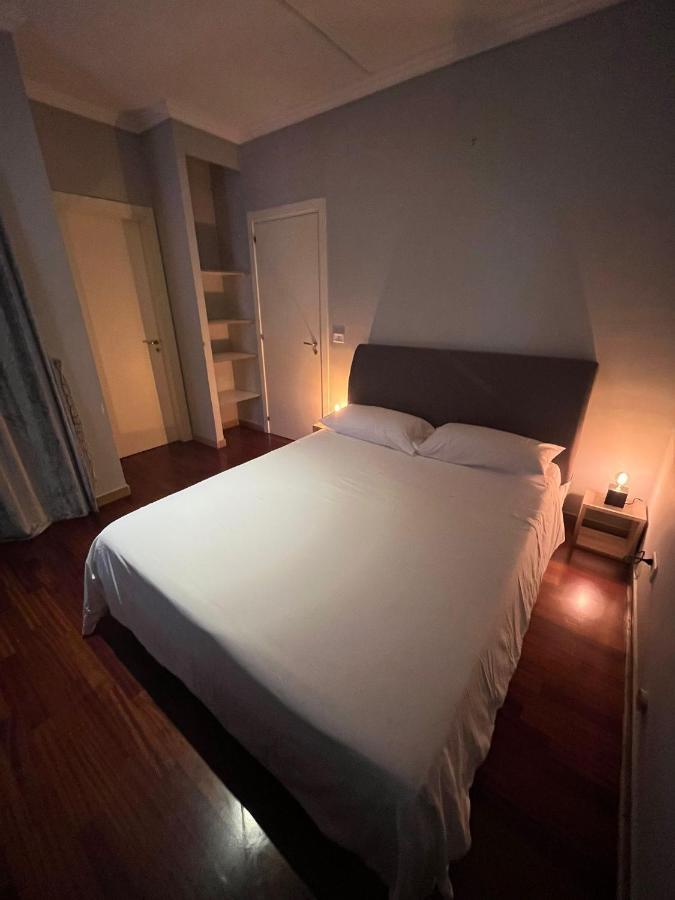Apartament Machiya 128 Bari Zewnętrze zdjęcie