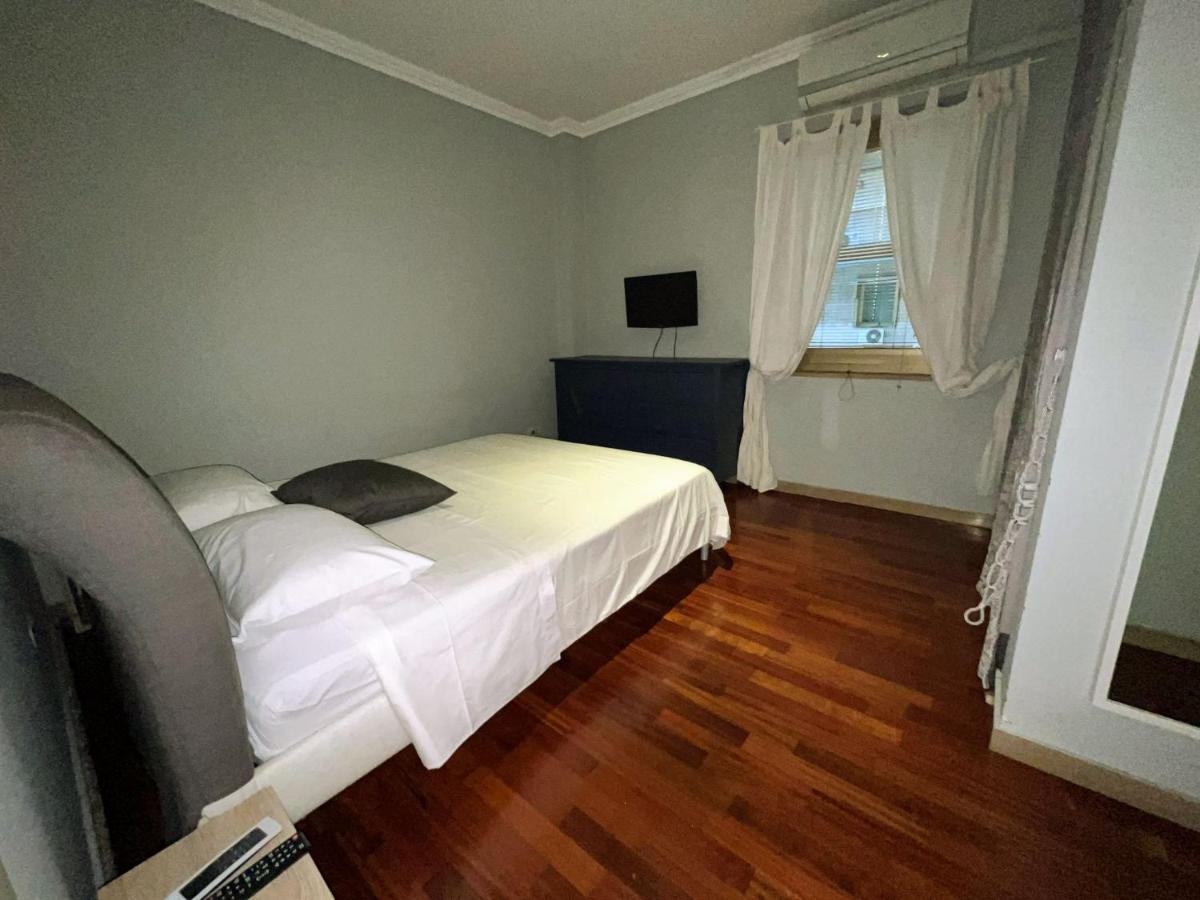 Apartament Machiya 128 Bari Zewnętrze zdjęcie